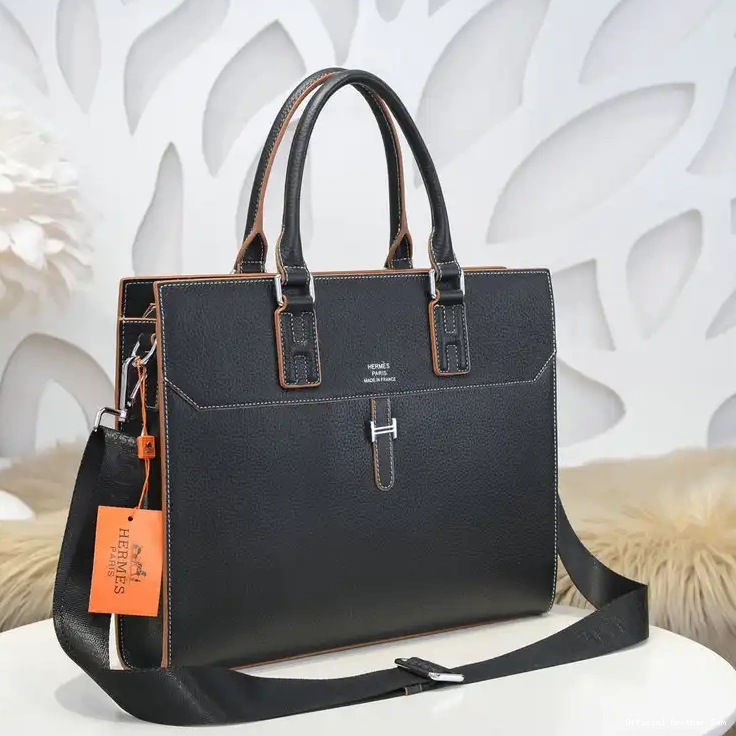 Official Brother Sam Hermès Bag 2112YZ0050 0624